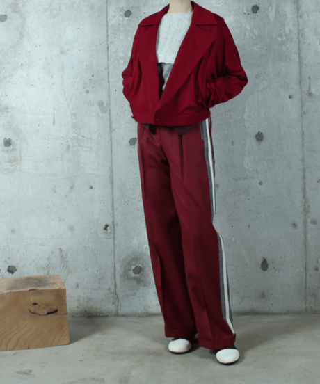 CATEGORY ジャケット | ohta store