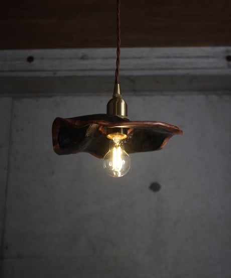 ceramic lampshade 03
