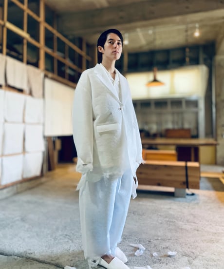 sp-02 wata jacket