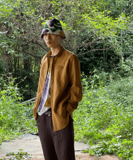 ac-37M /MyMelody x ohta hat