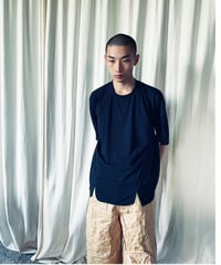cs-58N / navy slit T