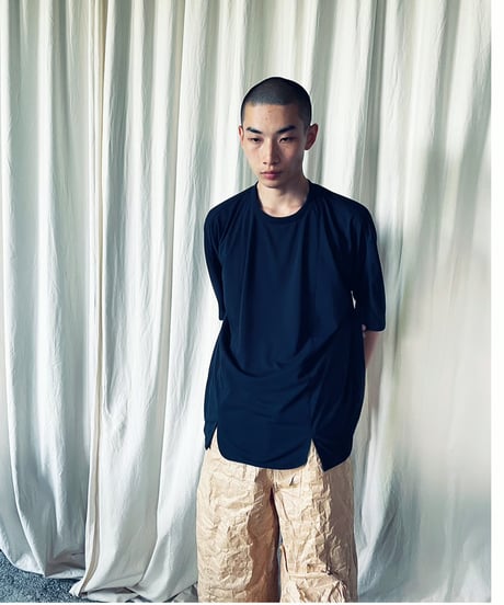 cs-58N / navy slit T