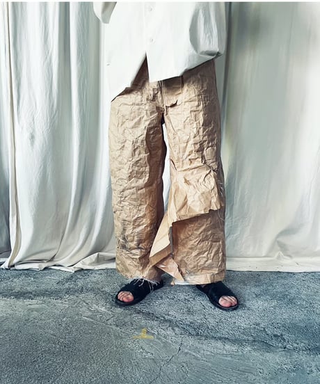 sp-05 / gomi pants