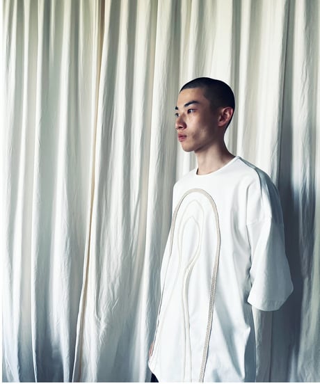 cs-57W / white jizo