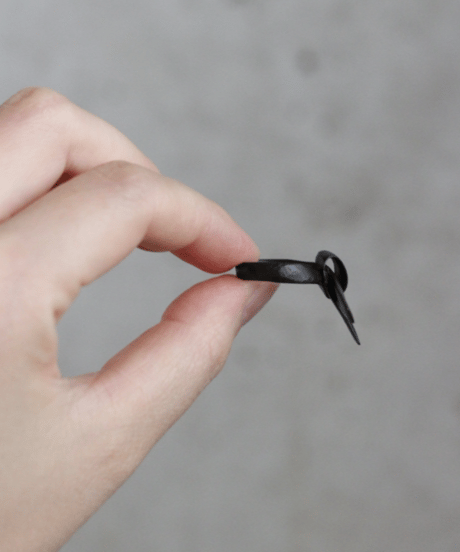 kuro origami musubi