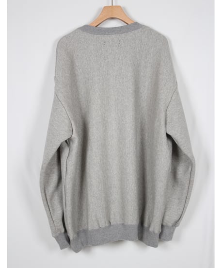 cs-46K kuki sweat