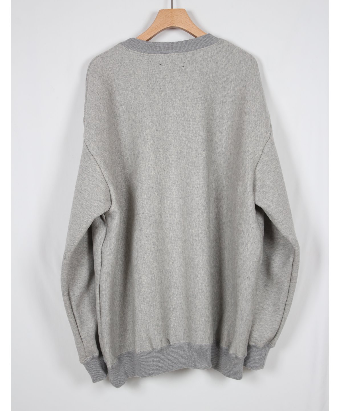 cs-46K kuki sweat | ohta store