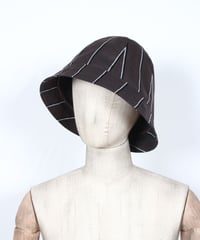 ac-37S / stripe hat