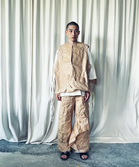 sp-05 / gomi pants