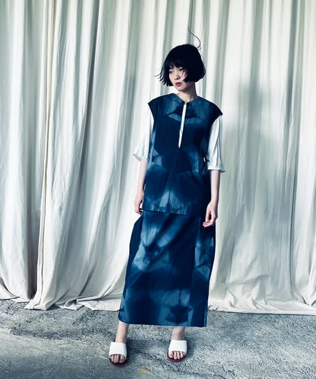 st-112A / shibori best