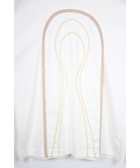 cs-57W / white jizo