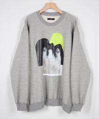 cs-46K kuki sweat