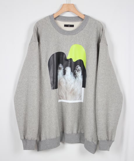cs-46K kuki sweat