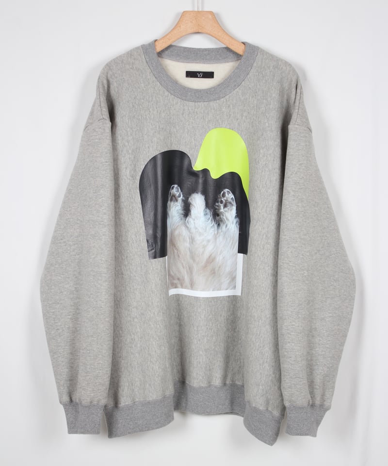 cs-46K kuki sweat | ohta store