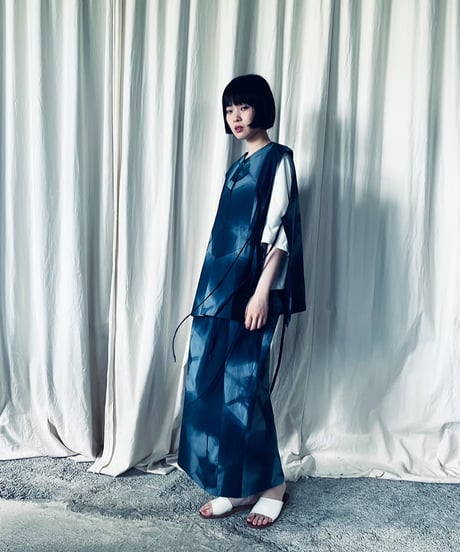 st-112A / shibori best