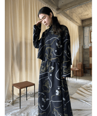 st-93B black shisyu pull