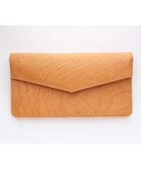 ac-12M5 /mokume nume long letter