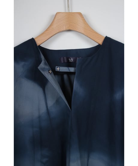 st-109A / shibori gather pull