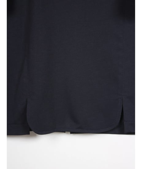 cs-58N / navy slit T