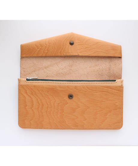 ac-12M5 /mokume nume long letter