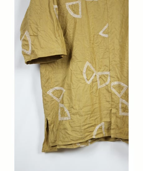 to-12Y yellow shisyu pull