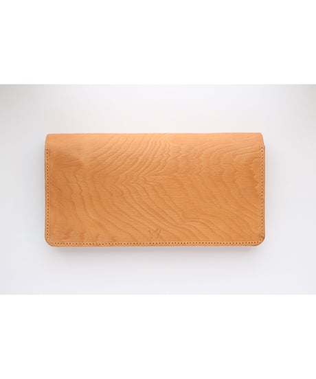ac-12M5 /mokume nume long letter
