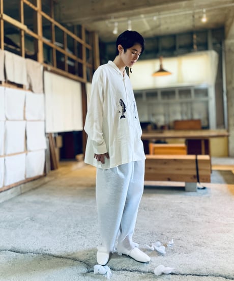 sp-03 wata pants