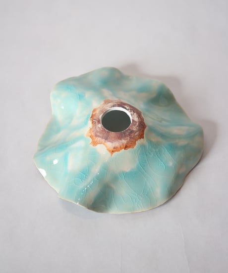 ceramic lampshade 01