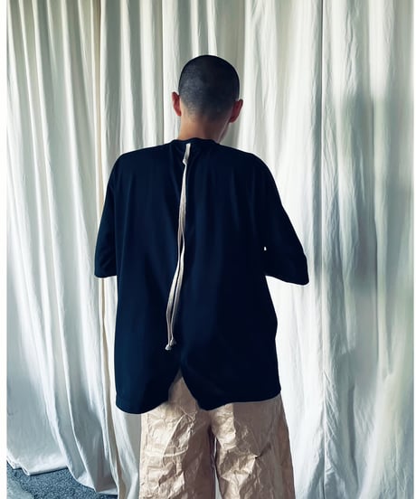 cs-58N / navy slit T