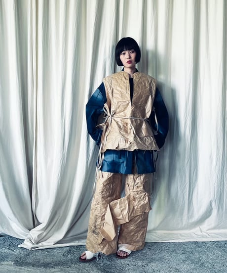 sp-05 / gomi pants