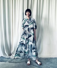 op-35P / larch dress