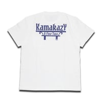 PLAQUE / 5.6 oz / POCKET T-SHIRTS / WHITE
