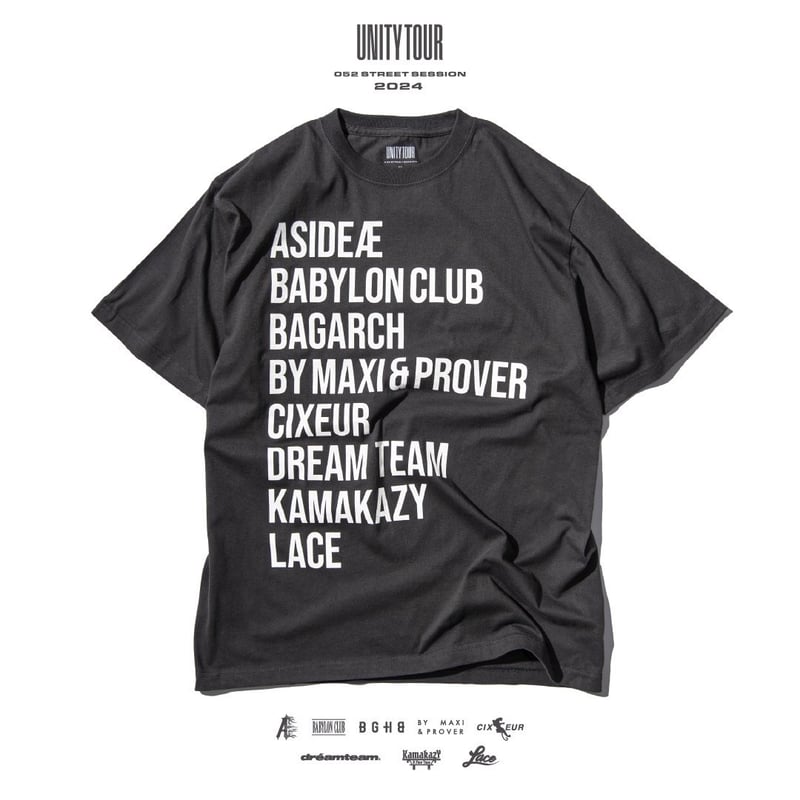 KREATOR / クリエイター 2023 - 2024ツアーTシャツ L 新品 KREATOR/クリエイター 2023ツアーTシャツ Lサイズ 新品・未使用