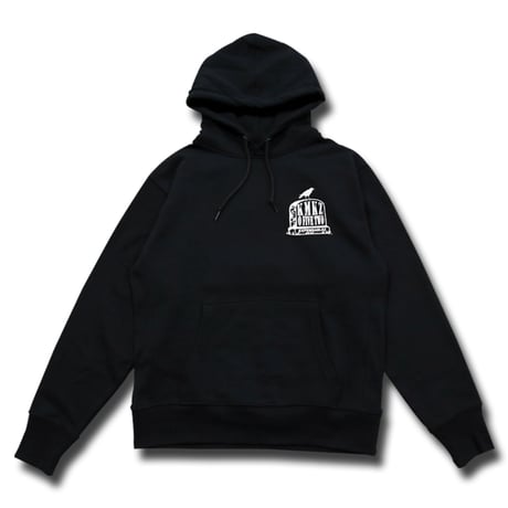 CATEGORY PARKA | KAMAKAZY