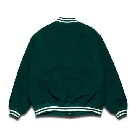 LIMITED / NOZARASHI  / MELTON STADIUM JKT