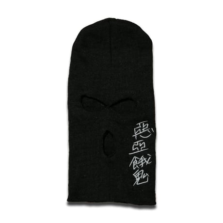 CATEGORY CAP | KAMAKAZY