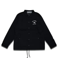 LIMITED / OLD SCHOOL / TC / COACH JKT / BK