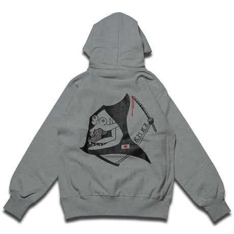 KAMAKAZY パーカー CATEGORY PARKA | KAMAKAZY