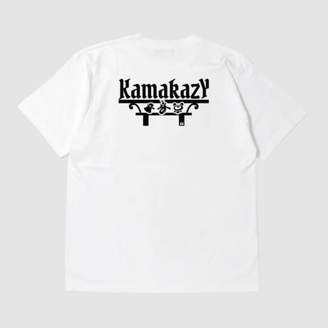CATEGORY LIMITED | KAMAKAZY
