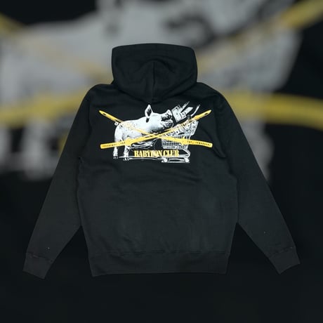 CATEGORY LIMITED | KAMAKAZY