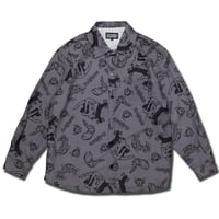 LIMITED / HEAD LOCK STUDIO × G.CUE ver.2 | KAMA