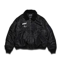 LIMITED / HEAD LOCK STUDIO × G.CUE ver.2 | KAMA
