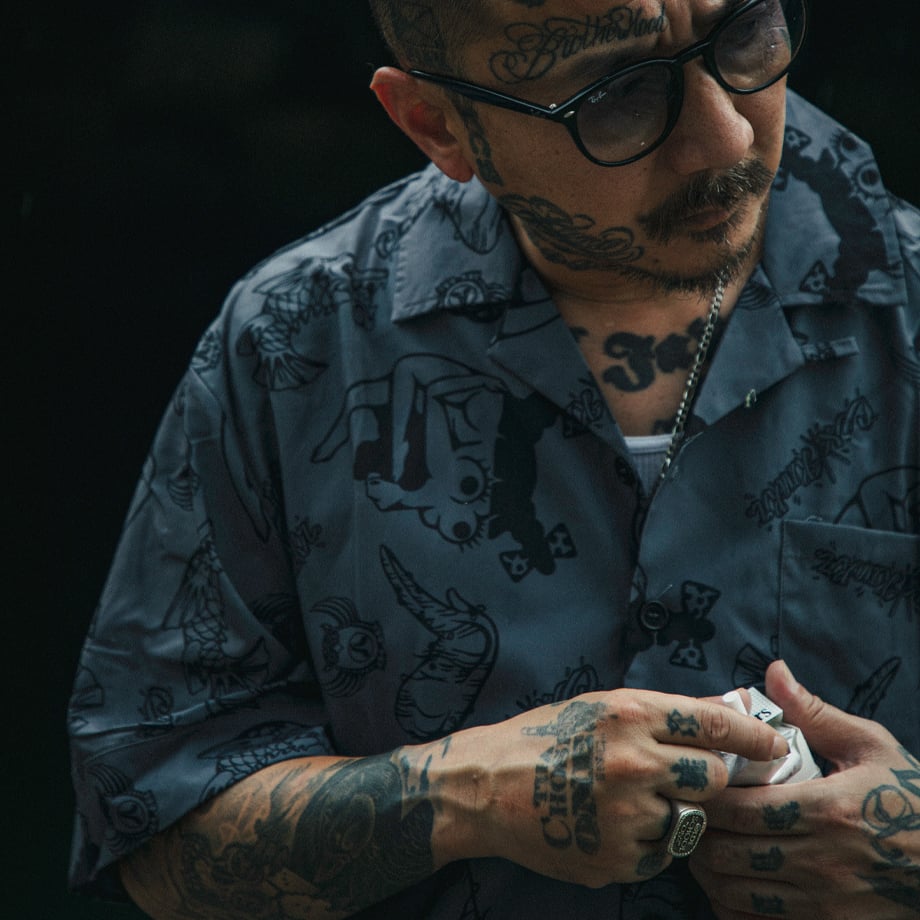 シャツ k.sstore FREAK'S STORE｜ラインストーンTシャツ | Rakuten Fashion(楽天