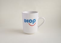 【NEW】IHOP Smily Coffee Mug