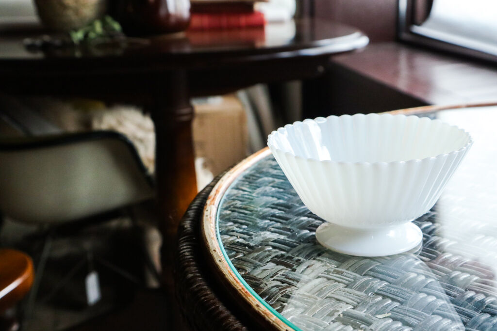 マクベスエバンス シャーベットボウル 2個 【公式通販】