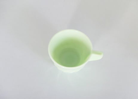 【Vintage】Demitasse Cup & Saucer