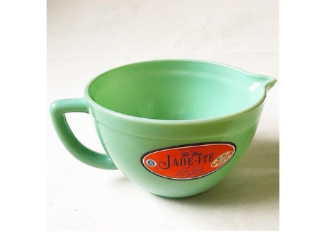 ファイヤーキングジェイドbatter bowl バターボウル