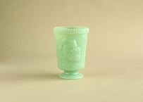 【New】Mosser Glass Goblet