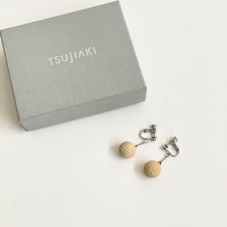 辻有希/asa earring