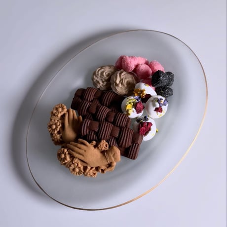 TAKARAMONO/junlee cake